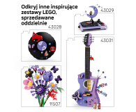 LEGO EDITIONS 43030 Skrytka Olivii Rodrigo - 1547403 - zdjęcie 4
